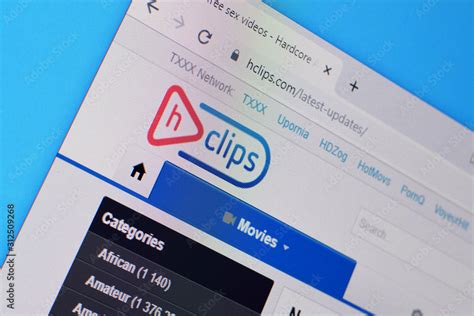 hlcips|hclips.com: 1025 videos .